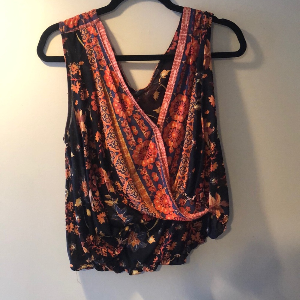 Free People top